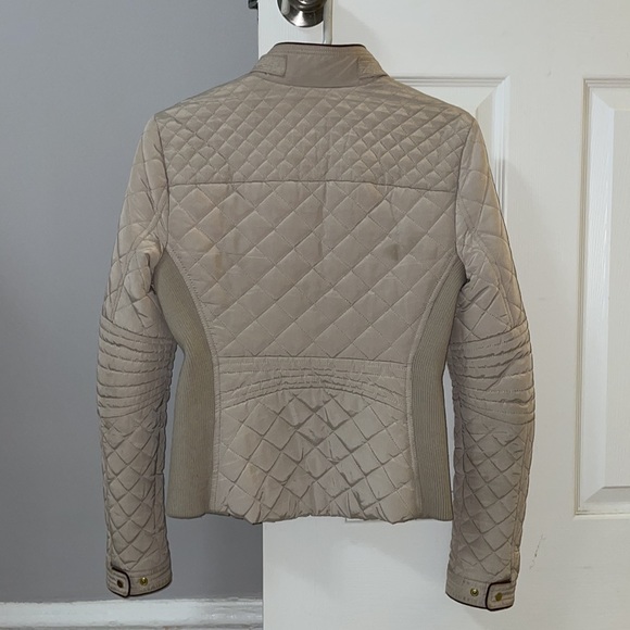 Zara jacket - Picture 2 of 4